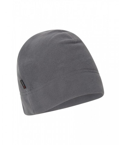 Polartec® Fleece Mens Beanie Charcoal $11.79 Accessories