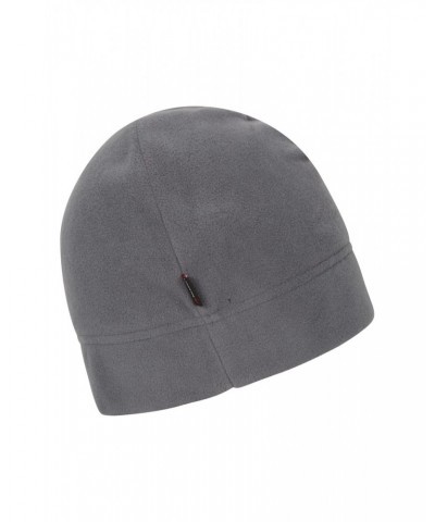 Polartec® Fleece Mens Beanie Charcoal $11.79 Accessories