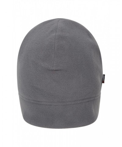 Polartec® Fleece Mens Beanie Charcoal $11.79 Accessories