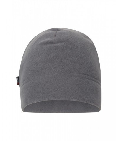 Polartec® Fleece Mens Beanie Charcoal $11.79 Accessories