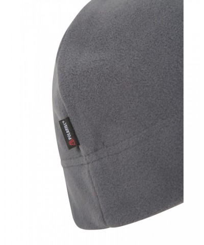 Polartec® Fleece Mens Beanie Charcoal $11.79 Accessories