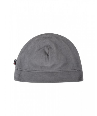 Polartec® Fleece Mens Beanie Charcoal $11.79 Accessories