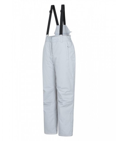 Moon Womens Ski Pants Medium Grey $22.50 Pants