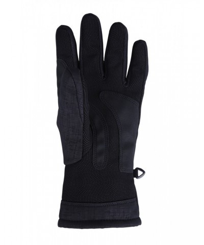 Extreme Mens Waterproof Gloves Black $20.71 Accessories