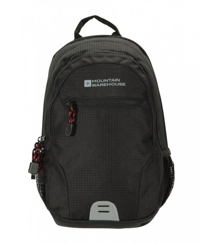 Quest 12L Backpack Charcoal $15.84 Backpacks