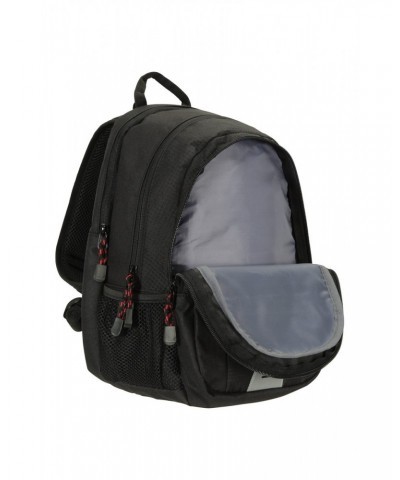 Quest 12L Backpack Charcoal $15.84 Backpacks