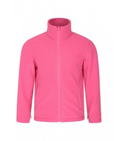 Fell Water-resistant Kids 3 in 1 Jacket Pink $24.38 Jackets