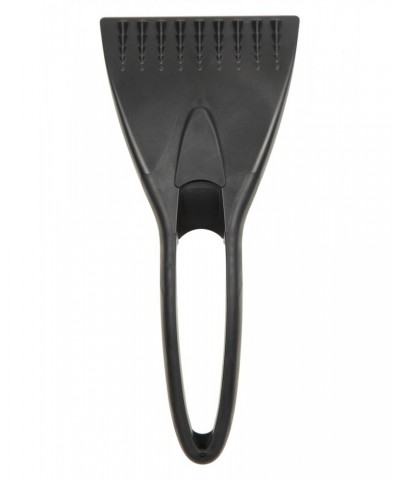 Ice Scraper Black $8.00 Travel Accessories