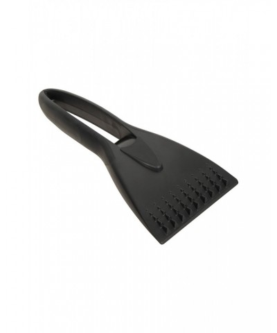 Ice Scraper Black $8.00 Travel Accessories