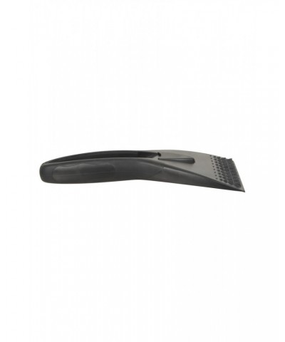 Ice Scraper Black $8.00 Travel Accessories