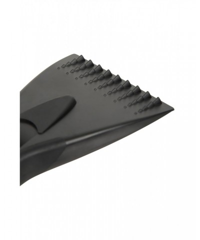 Ice Scraper Black $8.00 Travel Accessories