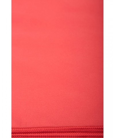 Microfibre Travel Towel - Giant - 150 x 85cm Red $11.95 Travel Accessories