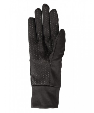 Grippi Lining Gloves Jet Black $16.19 Accessories