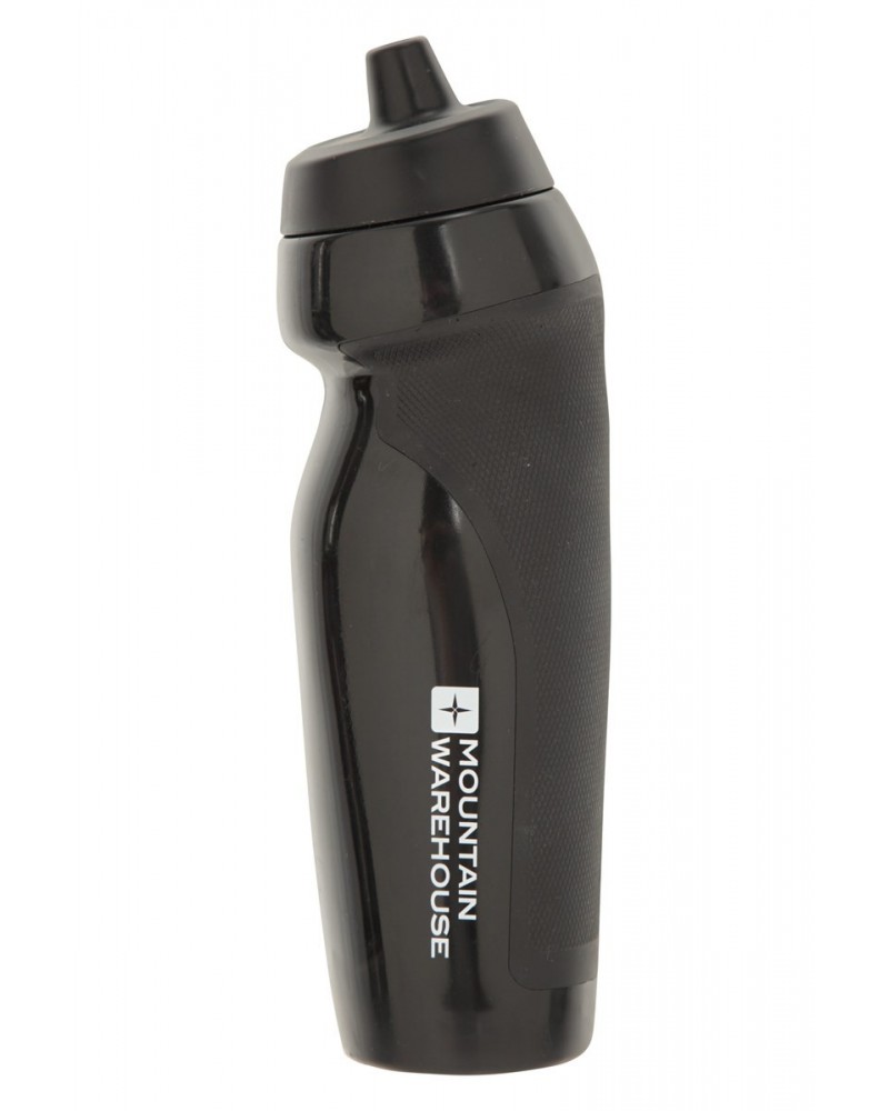 Bike Grip Bottle - 21.11oz Black $8.84 Accessories