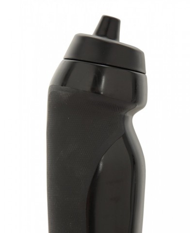 Bike Grip Bottle - 21.11oz Black $8.84 Accessories