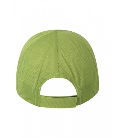 Waterproof Kids Baseball Cap Green $10.79 Accessories