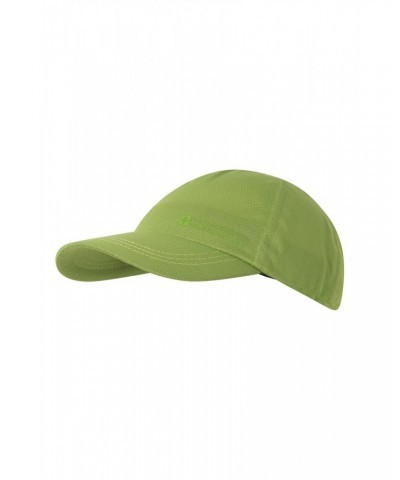 Waterproof Kids Baseball Cap Green $10.79 Accessories