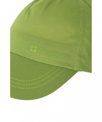 Waterproof Kids Baseball Cap Green $10.79 Accessories