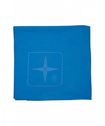 Microfibre Travel Towel - Giant - 150 x 85cm Turquoise $12.18 Travel Accessories