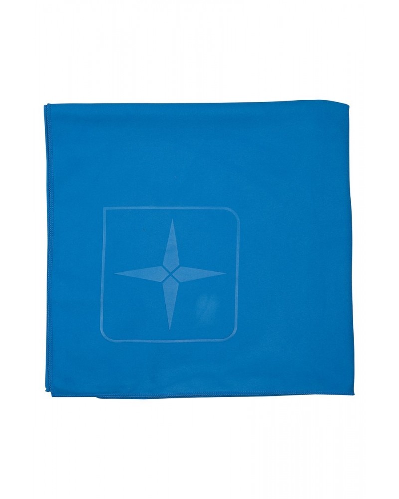 Microfibre Travel Towel - Giant - 150 x 85cm Turquoise $12.18 Travel Accessories