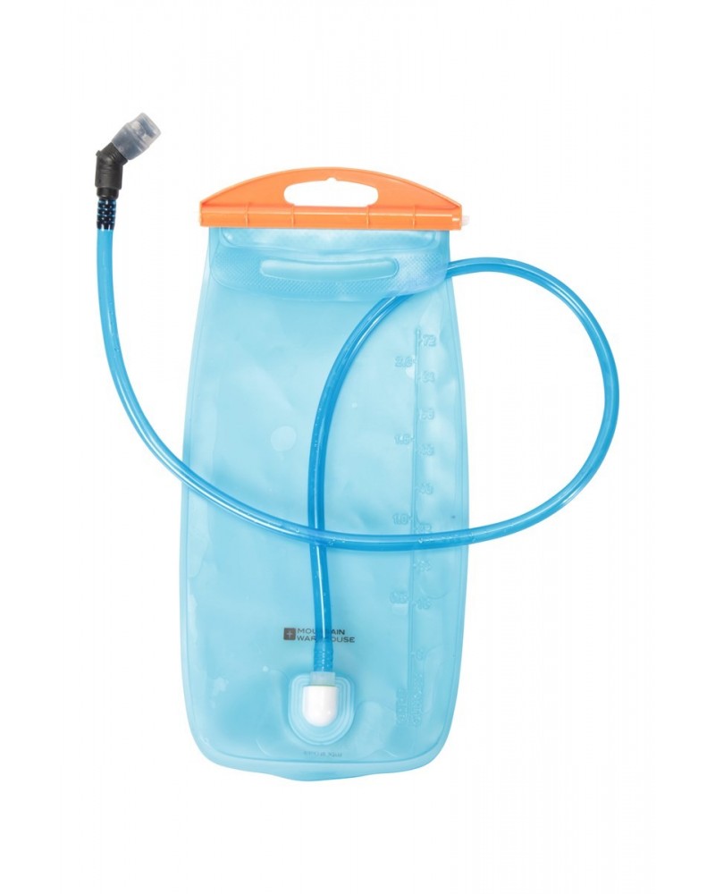 Wide Opening Hydration Pack 2L One $18.89 Backpacks