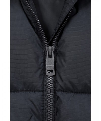 Voltage Kids Water-resistant Insulated Jacket Black $19.68 Jackets