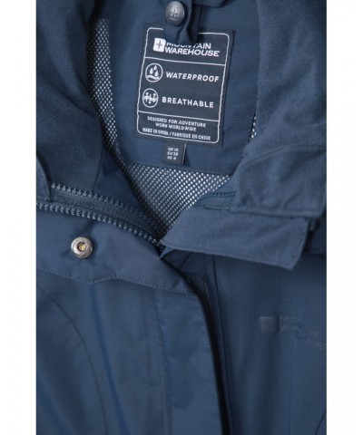 Thunderstorm 3-in-1 Womens Jacket Navy $37.60 Jackets