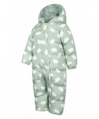 Frosty Printed Toddler Insulated Insulated Leaf Green $27.25 Jackets