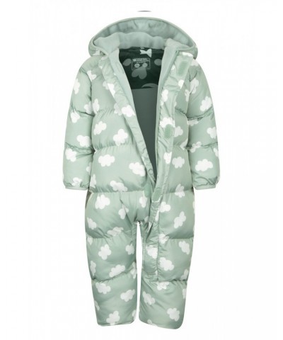 Frosty Printed Toddler Insulated Insulated Leaf Green $27.25 Jackets