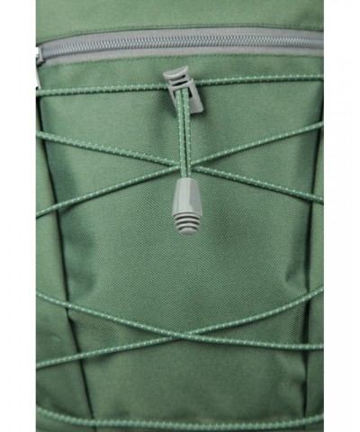 Traveller 60L 20L Backpack Green $41.40 Backpacks