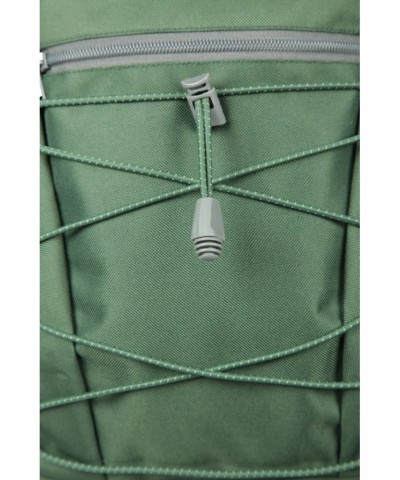 Traveller 60L 20L Backpack Green $41.40 Backpacks