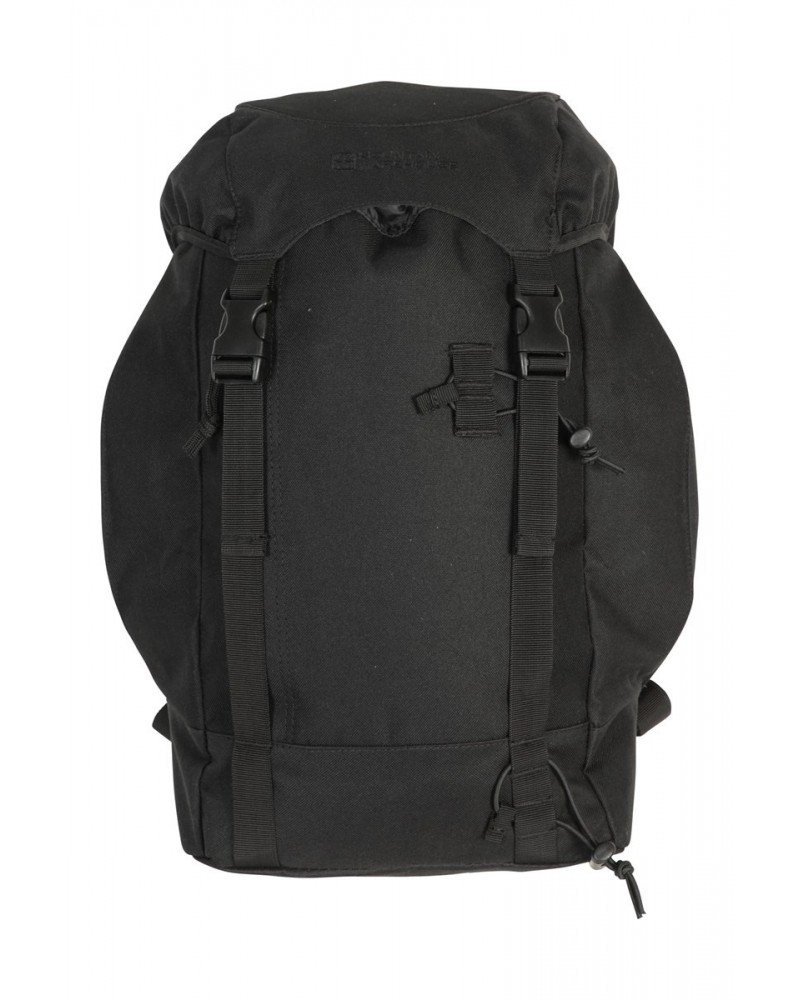 High 20L Backpack Black $15.40 Accessories