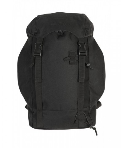 High 20L Backpack Black $15.40 Accessories