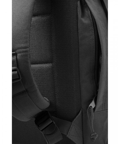 High 20L Backpack Black $15.40 Accessories