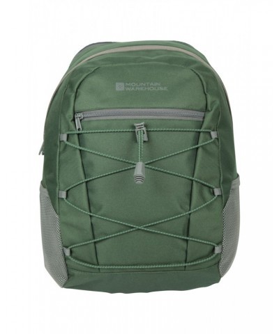 Traveller 60L 20L Backpack Green $41.40 Backpacks