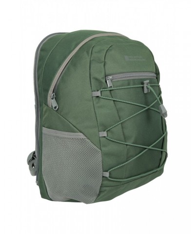 Traveller 60L 20L Backpack Green $41.40 Backpacks