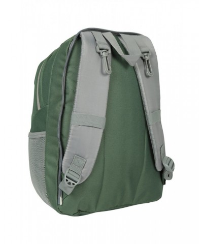 Traveller 60L 20L Backpack Green $41.40 Backpacks