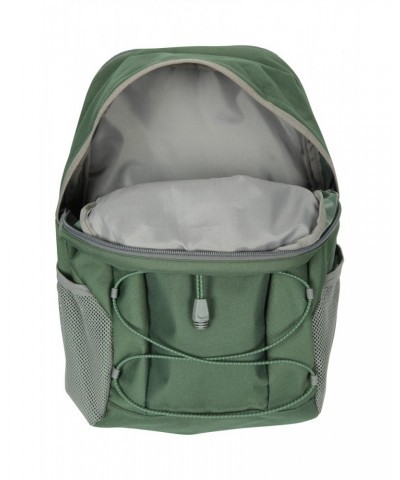 Traveller 60L 20L Backpack Green $41.40 Backpacks