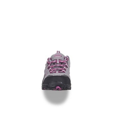 Stampede Kids Waterproof Hiking Shoes Bright Pink $27.99 Footwear