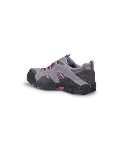 Stampede Kids Waterproof Hiking Shoes Bright Pink $27.99 Footwear