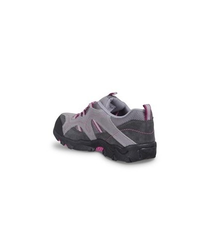 Stampede Kids Waterproof Hiking Shoes Bright Pink $27.99 Footwear