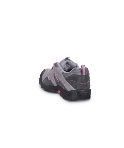 Stampede Kids Waterproof Hiking Shoes Bright Pink $27.99 Footwear