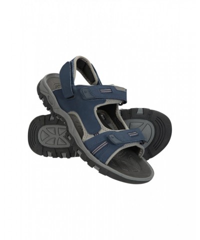 Z4 Mens Sandal Petrol $20.71 Swimwear