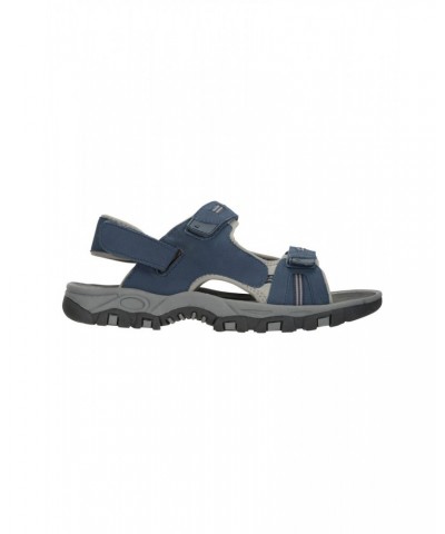 Z4 Mens Sandal Petrol $20.71 Swimwear