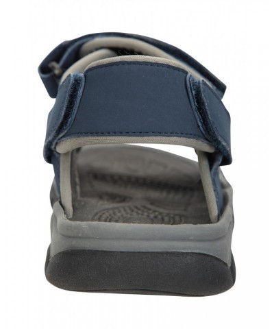 Z4 Mens Sandal Petrol $20.71 Swimwear