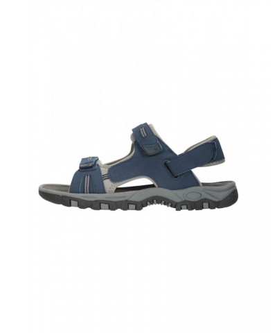 Z4 Mens Sandal Petrol $20.71 Swimwear