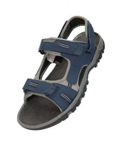 Z4 Mens Sandal Petrol $20.71 Swimwear