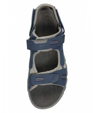 Z4 Mens Sandal Petrol $20.71 Swimwear