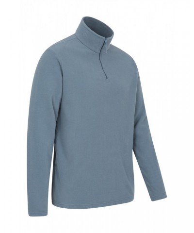 Mens Camber Fleece Light Blue $12.74 Fleece