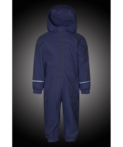 Spright Junior Waterproof Rain Suit Lilac $26.99 Babywear